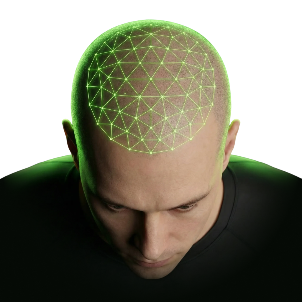 Baldy partner tool preview